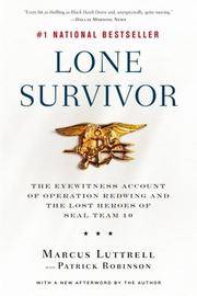 Lone Survivor