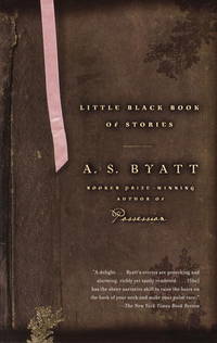 Little Black Book Of Stories