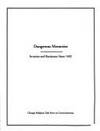 Dangerous Memories: Invasion and Resistance Since 1492 by Michael McConnell, Peggy Mueller, Renny Golden (Editor) - 1992-12-01