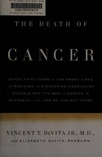 The Death of Cancer