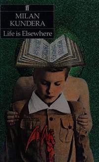 Life is Elsewhere