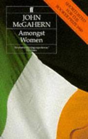 Amongst Women by McGahern, John - 2000-09-01