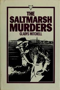 image of The Saltmarsh Murders