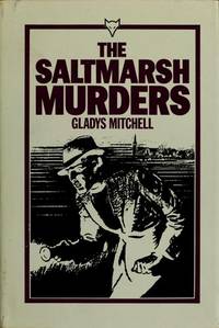 The Saltmarsh murders