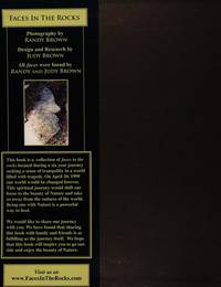 Faces in the Rocks... A Spiritual Journey