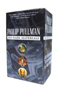 His Dark Materials 3-Book Mass Market Paperback Boxed Set: The Golden Compass; The Subtle Knife; The Amber Spyglass by Pullman, Philip - 2003-09-23