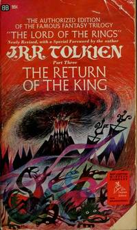 The Return of the King by Tolkien, J.R.R