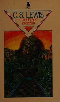 That Hideous Strength by Lewis. C. S - 1983-01-01