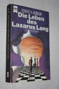 image of Leben des Lazarus Long, Die