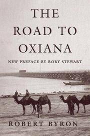 image of The Road to Oxiana