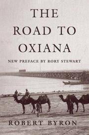 The Road To Oxiana