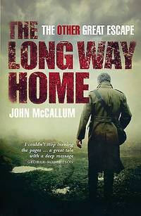 The Long Way Home : The Other Great Escape