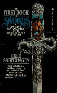 First Book of Swords: the Defender