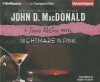 Nightmare In Pink (ISBN: 9781480527607)