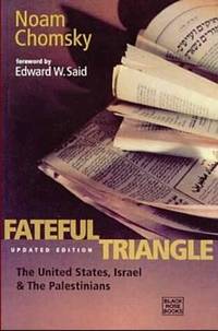Fateful Triangle (ISBN: 9781551641607)