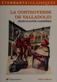 La Controverse de Valladolid (théatre)