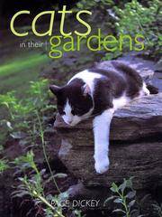 Cats In Their Gardens