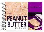 Peanut Butter Cookbook