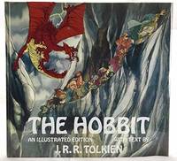 The Hobbit or There and Back Again : Rankin and Bass by J. R. R. Tolkien - 1977