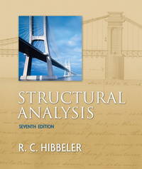 Structural Analysis (7th Edition)