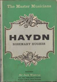 The Master Musician Series: Haydn