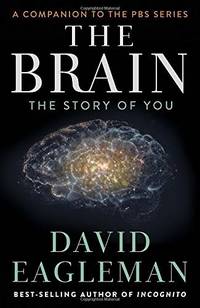 The Brain: The Story of You by Eagleman, David