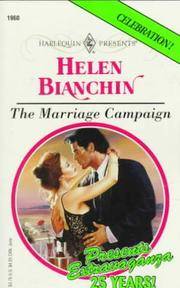 The Marriage Campaign