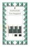 Hapgood: A Play