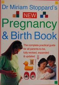 image of New Pregnancy and Birth Book