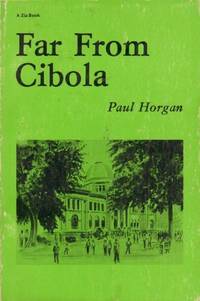 image of Far from Cibola (A Zia Book)
