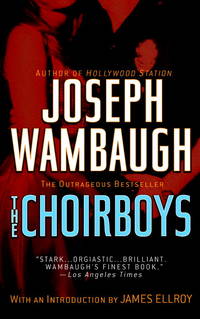 image of The Choirboys: A Novel