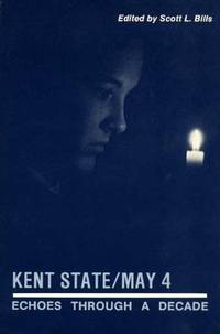 cover of Kent State/May 4: Echoes Through a Decade