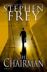 The Chairman  A Novel