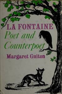 La Fontaine : Poet and Counterpoet