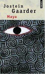 Maya (French Edition) by Gaarder, Jostein