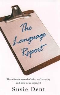 The Language Report (ISBN: 9780198608608)