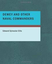 image of Dewey and Other Naval Commanders