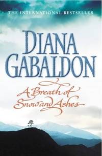 image of A Breath Of Snow And Ashes