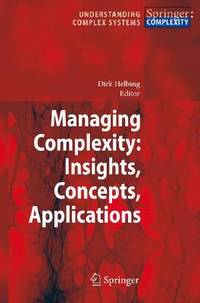 Managing Complexity