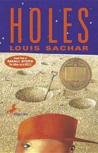 cover of Holes