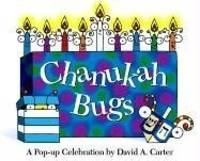 CHANUKAH BUGS POPUP