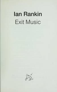 Exit Music by Rankin, Ian - 2007