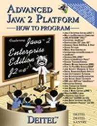Advanced Java Platform : How to Program