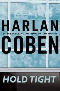 Hold Tight by Coben, Harlan - 2008-04-15