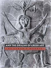 Daidalos and The Origins Of Greek Art