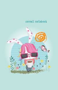 Cornell Notebook: Notes Taking System for High School Adult Student with College Ruled Lines...