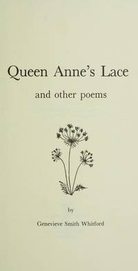 Queen Anne's Lace