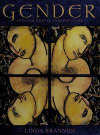 cover of Gender: Psychological Perspectives