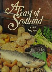 cover of Feast of Scotland