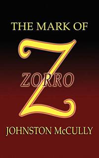 The Mark Of Zorro